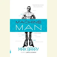 Machine Man