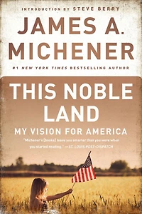 This Noble Land: My Vision for America