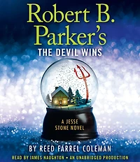 Robert B. Parker's The Devil Wins (Jesse Stone Series #14)