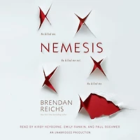 Nemesis (Project Series #1)