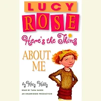 Lucy Rose: Here's the Thing About Me