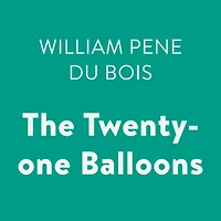 The Twenty-one Balloons