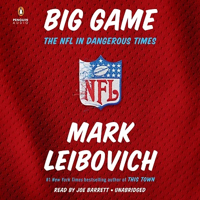 Big Game: The NFL Dangerous Times