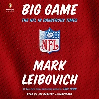 Big Game: The NFL Dangerous Times