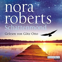 Schattenmond: Schatten-Trilogie 1 (Abridged)
