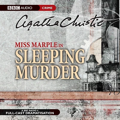 Sleeping Murder (Miss Marple Series #12)