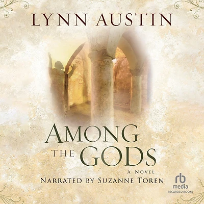 Among the Gods (Chronicles of Kings Series #5)