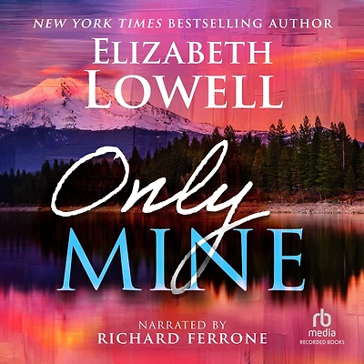 Only Mine (Only Series #2)