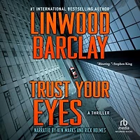 Trust Your Eyes