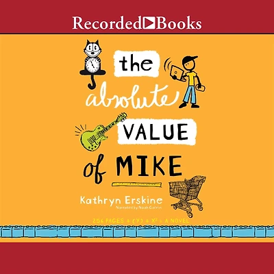 The Absolute Value of Mike