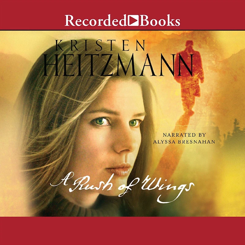 A Rush of Wings (A Book #1): Novel