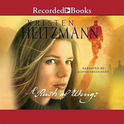 A Rush of Wings (A Book #1): Novel