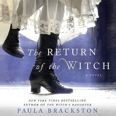the Return of Witch: A Novel
