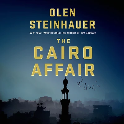 The Cairo Affair: A Novel