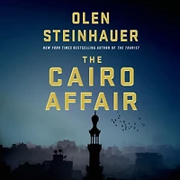 The Cairo Affair: A Novel