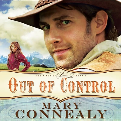 Out of Control (Kincaid Brides Series #1)
