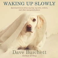 Waking Up Slowly: Spiritual Lessons from My Dog, Kids, Critters, and Other Unexpected Places