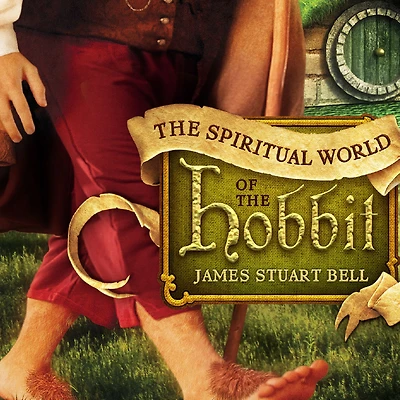 the Spiritual World of Hobbit