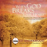 When God Breaks Your Heart: Choosing Hope the Midst of Faith-Shattering Circumstances