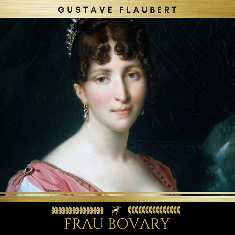 Frau Bovary (German)