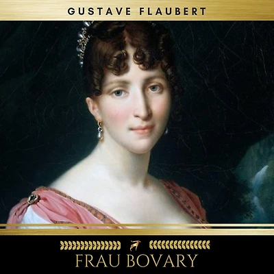 Frau Bovary (German)