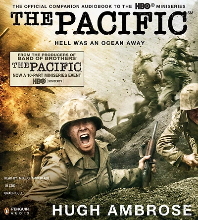 The Pacific: Hell Was an Ocean Away