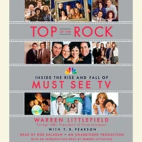 Top of the Rock: Inside Rise and Fall Must See TV