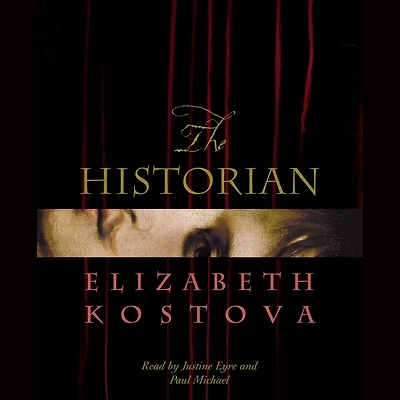 The Historian (Abridged)