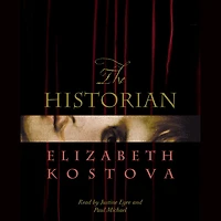 The Historian (Abridged)