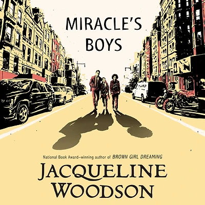 Miracle's Boys
