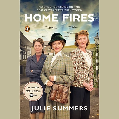 Home Fires: the Story of Women's Institute Second World War