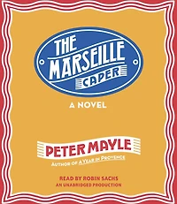 The Marseille Caper
