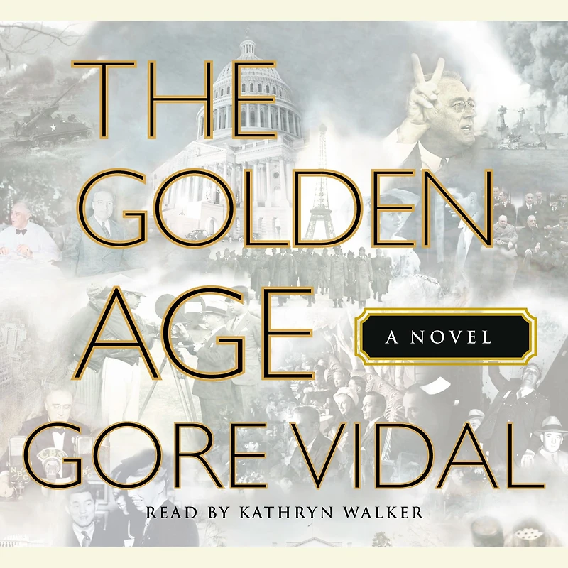 The Golden Age