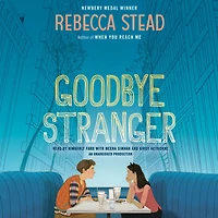 Goodbye Stranger