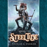 Steel Tide