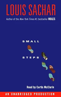 Small Steps