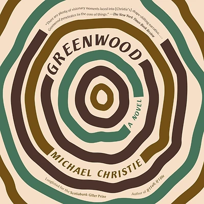 Greenwood: A Novel