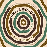 Greenwood: A Novel
