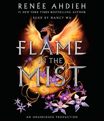 Flame the Mist (Flame Series #1)