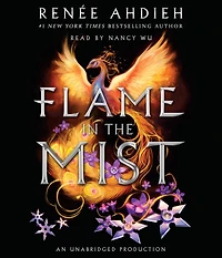 Flame the Mist (Flame Series #1)