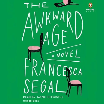 The Awkward Age: A Novel
