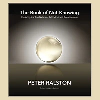 the Book of Not Knowing: Exploring True Nature Self, Mind, and Consciousness