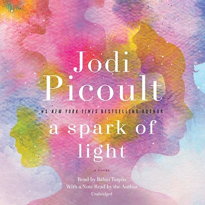 A Spark of Light: Novel