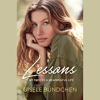 Lessons: My Path to a Meaningful Life