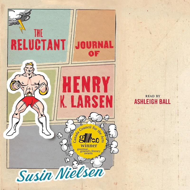 The Reluctant Journal of Henry K. Larsen