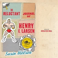 The Reluctant Journal of Henry K. Larsen