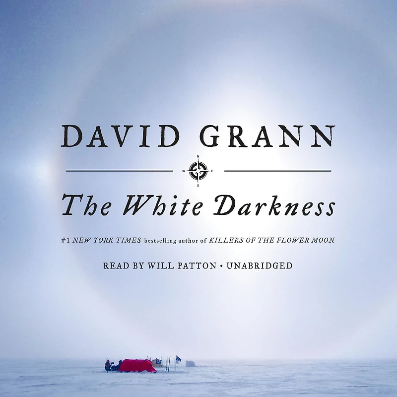 The White Darkness