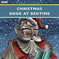 Christmas Book At Bedtime