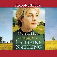 A Heart for Home (Home to Blessing Series #3)