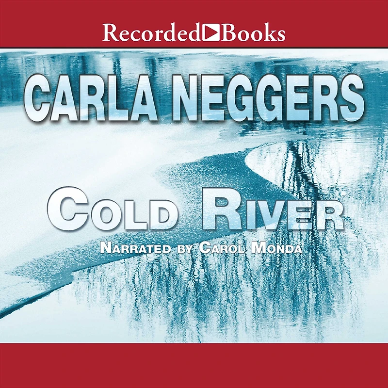Cold River: A Thrilling Romantic Suspense